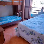 Casa Azul Piscina Nas Toninhas